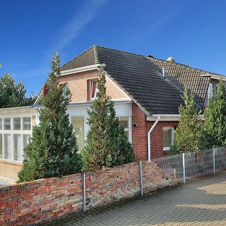 Urlaub Im Wintergarten Rostock-Lichtenhagen-Dorf Exterior foto