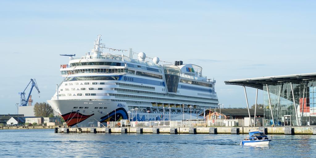 Urlaub Im Wintergarten Rostock-Lichtenhagen-Dorf Exterior foto